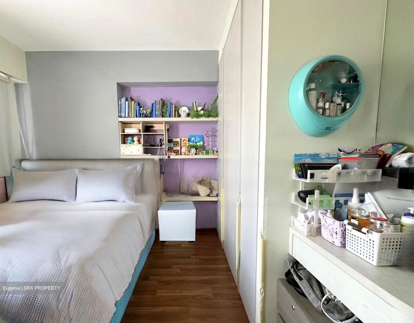 Blk 311C Clementi Avenue 4 (Clementi), HDB 4 Rooms #478962031